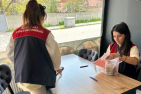 Kırklareli'nde gıda işletmeleri denetlendi