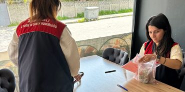 Kırklareli'nde gıda işletmeleri denetlendi
