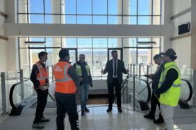 Kırklareli'nden kısa kısa