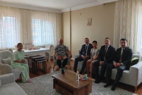 Kırklareli'nden kısa kısa