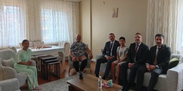 Kırklareli'nden kısa kısa