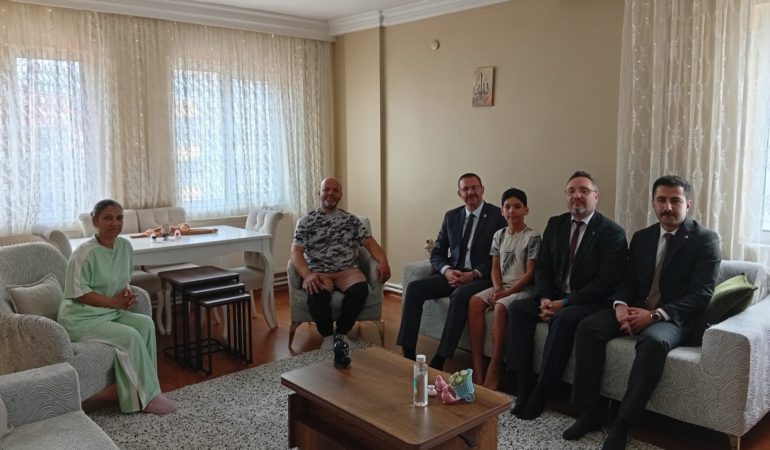 Kırklareli'nden kısa kısa