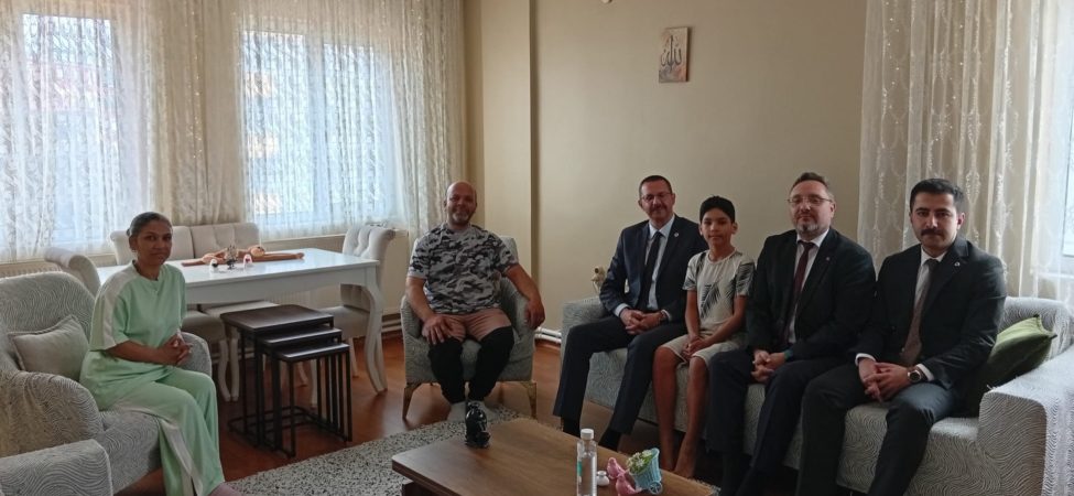 Kırklareli'nden kısa kısa