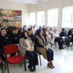 Kırklareli'nde "Felsefe Neye Yarar" Konferansı düzenlendi
