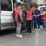 Tekirdağ merkezli dolandırıcılık operasyonunda 14 şüpheli yakalandı