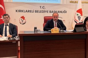 Kırklareli’nde Karagöz, Kültür, Sanat ve Kakava Festivali’nin stant ücretleri belirlendi
