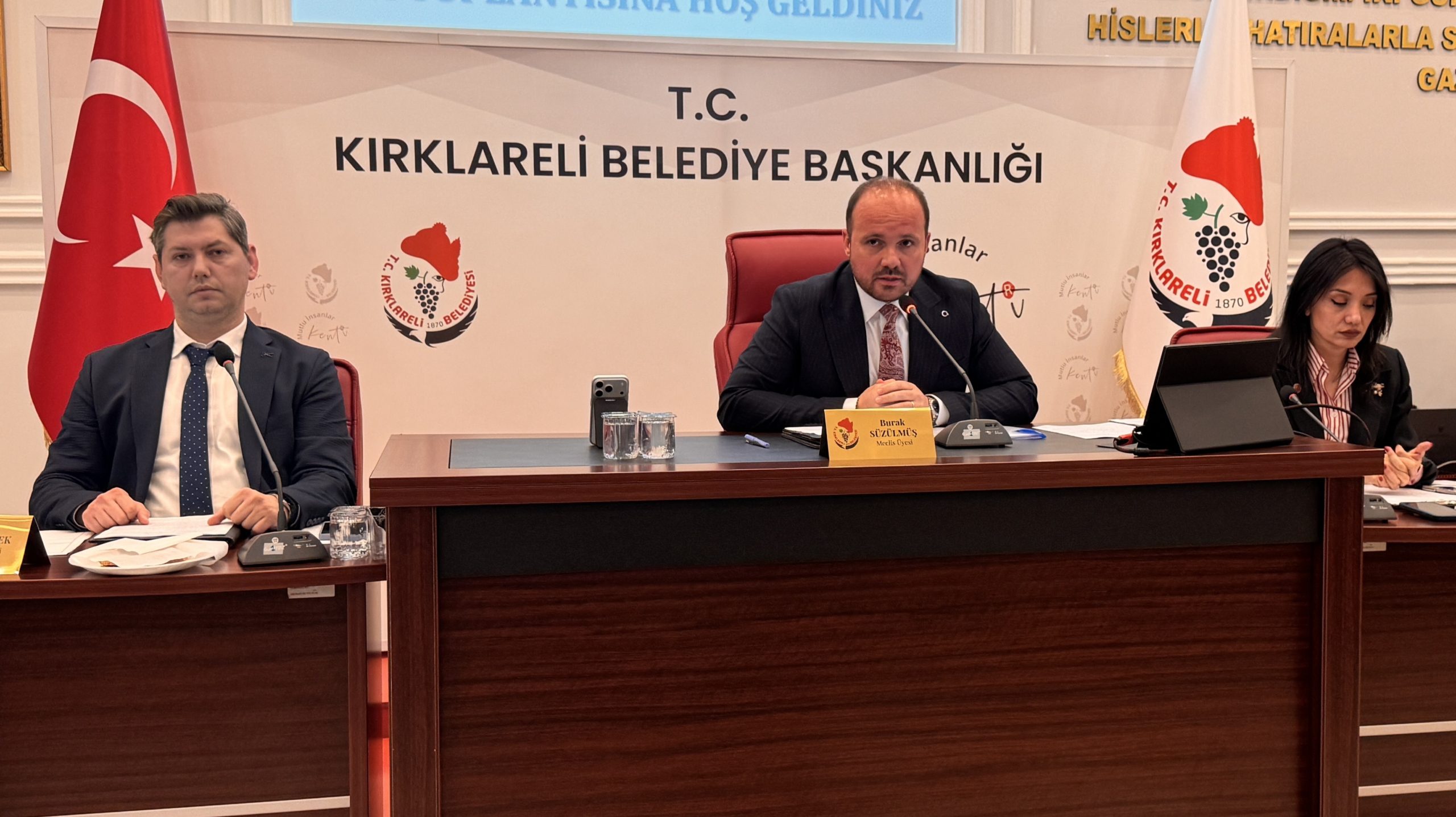 Kırklareli’nde Karagöz, Kültür, Sanat ve Kakava Festivali’nin stant ücretleri belirlendi