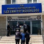 Tekirdağ'da telefon dolandırıcılığı yapan şüpheli tutuklandı