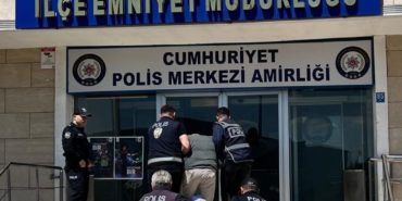 Tekirdağ'da telefon dolandırıcılığı yapan şüpheli tutuklandı