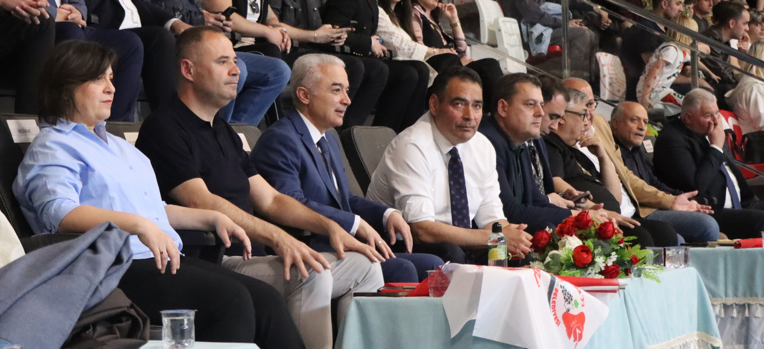 Kırklareli Belediyesi FBO Kadın Basketbol, İstanbul Gençlik Spor'u 61-55 mağlup etti