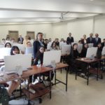 Trakya Üniversitesinde İstatistik Veri Kampı başladı