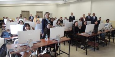 Trakya Üniversitesinde İstatistik Veri Kampı başladı
