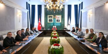 Kırklareli'nde sulak alanların korunması için "SAYBİS" dönemi