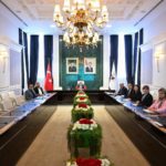 Kırklareli İl Encümeni toplandı