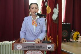 Kırklareli'nde Engelliler Haftası kapsamında ekinlik düzenlendi