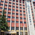 Trakya Üniversitesi Hastanesi poliklinik blokları güçlendiriliyor