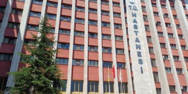 Trakya Üniversitesi Hastanesi poliklinik blokları güçlendiriliyor