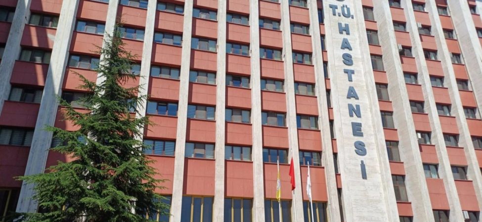 Trakya Üniversitesi Hastanesi poliklinik blokları güçlendiriliyor