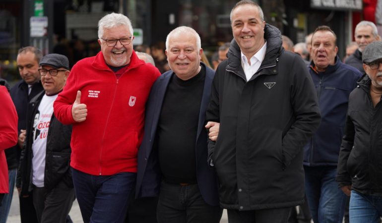İNTERNET SİTESİNE BU FOTO