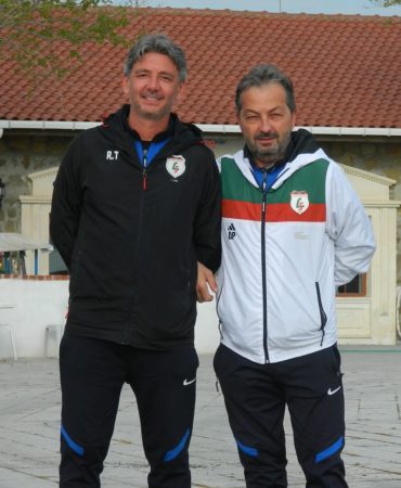 Ramaan TÜRKÖZ-Dinçer PEHLİVAN