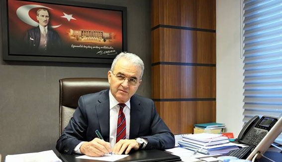 Maliye Bakanı Kırklareli’nden arazimi topluyor?