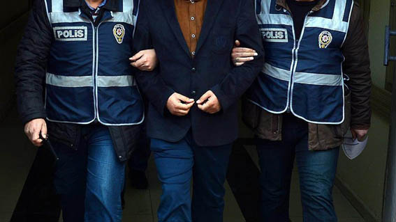 İhbar üzerine 1 kişi yakalandı