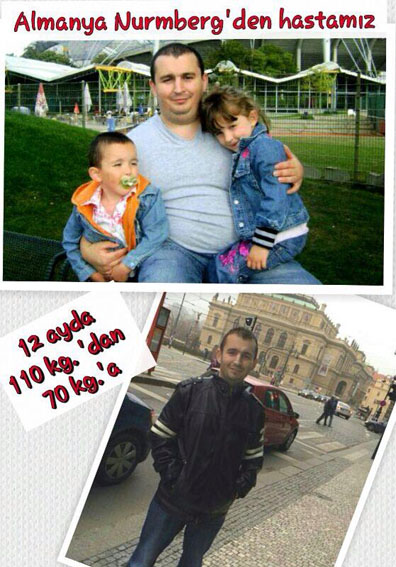 Almanya'dan