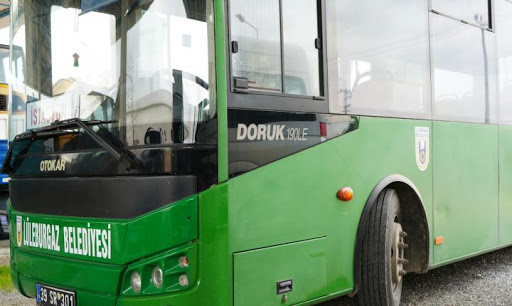 Mezarlık seferlerine Eski Mezarlık da eklendi