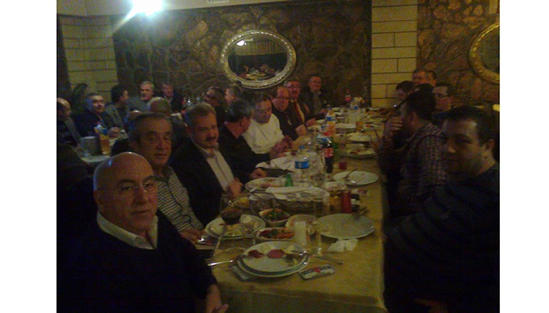 Okan Deniz’den gövde gösterisi
