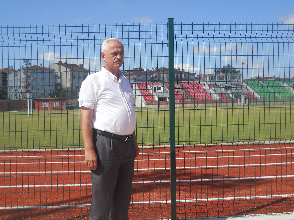 “Stat yetişmezse kötü olur”
