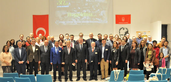 SON GÖÇÜN 30. YILI ULUSAL SEMPOZYUMU SONUÇ BİLDİRGESİ