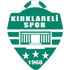 Kırklarelispor Amedspor’a 1-0 yenildi!