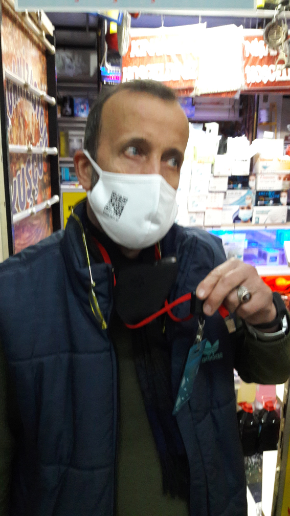 Kuşçu Ticaret’te yenilikler bitmiyor