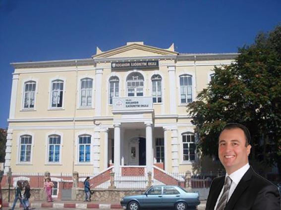 AK Parti Milletvekili Minsolmaz’dan müjde