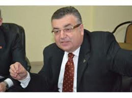 Kesimoğlu, “Lozan tam bağımsızlık ve özgürlük demektir”