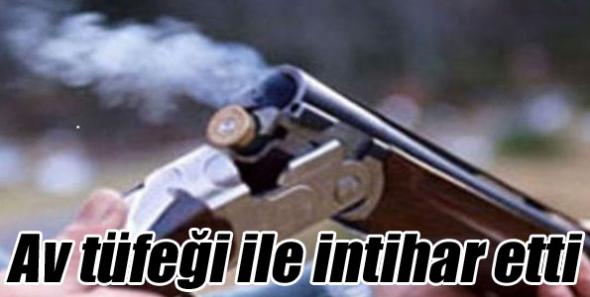 Hamitabat’ta intihar