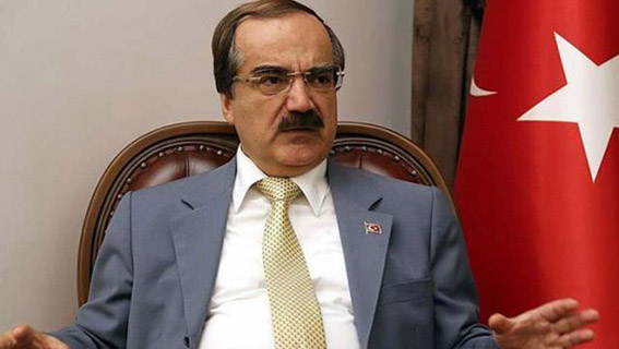 Hüseyin Avni Coş, hayatını kaybetti