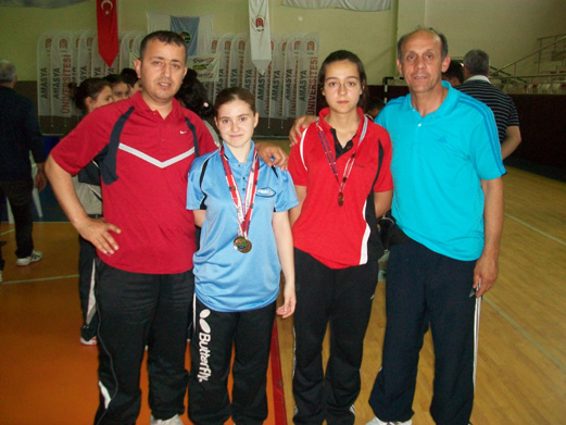 Merve Kanbir Kıbrıs yolcusu