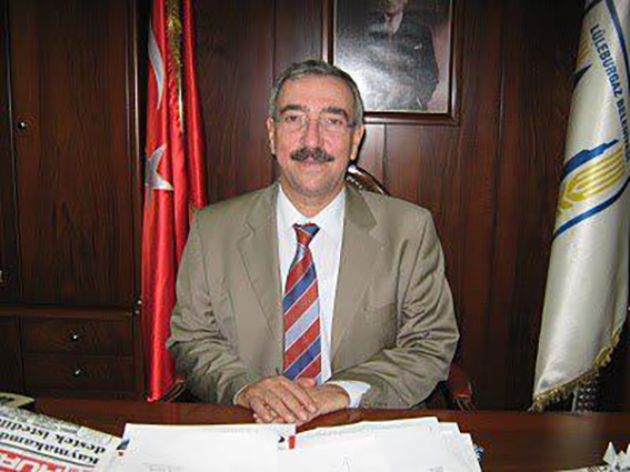 Emin Halebak o sözü Gerenli için mi söyledi?