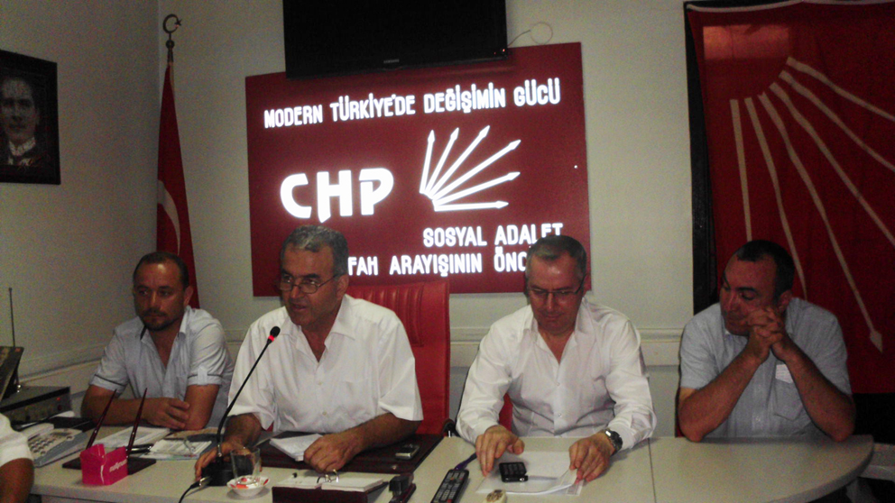 Gözleri kıdem tazminatında