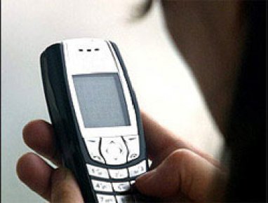 Telefon dolandırıcısı polise takıldı