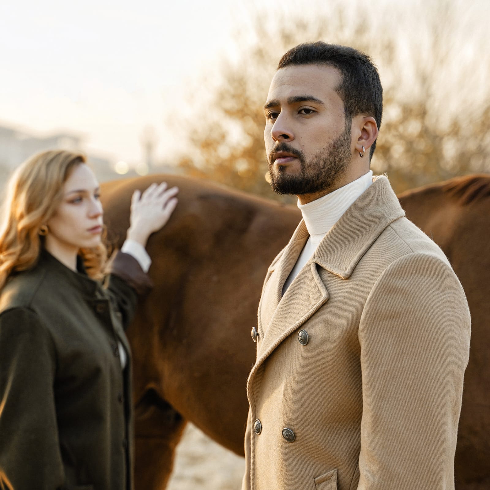 Ayberk Aşalı “En büyük lüksüm Ege’ye kaçmak”