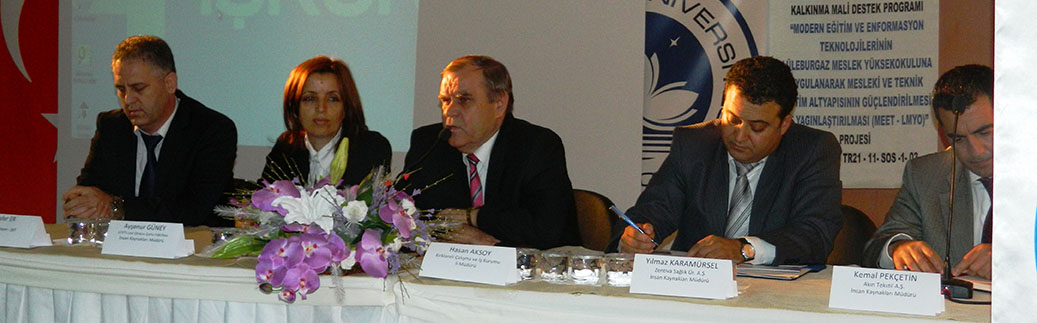 İş-Kur’dan panel