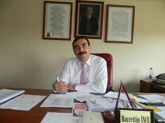 Fatih Projesi tabletleri dağıtıldı