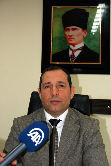 ''Solunum yolu hastaları GARD ormanıyla şifa bulacak''