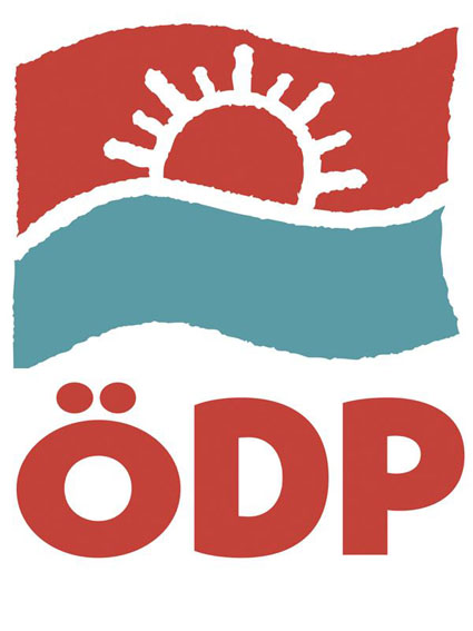 ÖDP’den 12 Eylül açıklaması