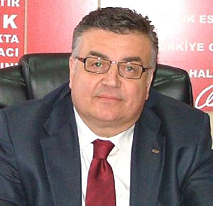 O Vali’nin arkasında İsmailağa cemaati mi var ?