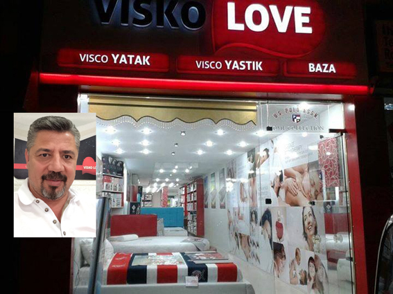 Sağlıklı yaşam için Visko Love’u seçin