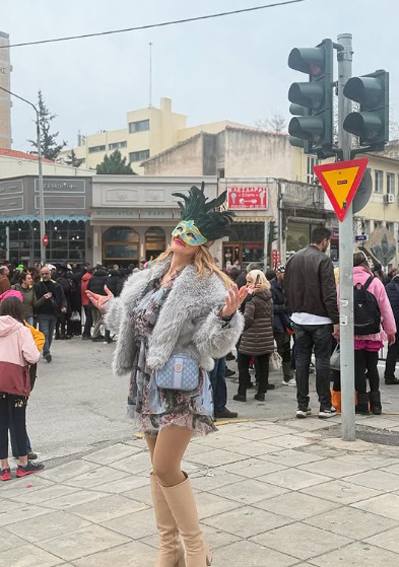 İskeçe Festivali’ne Lüleburgazlı Vatandaşlardan Yoğun İlgi