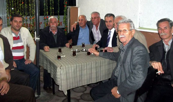 Turabi Kayan’dan Araştırma komisyonu önerisi